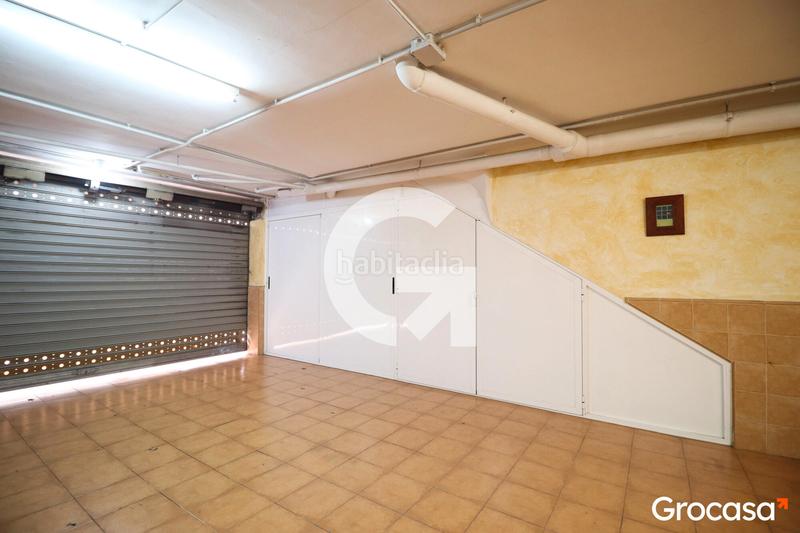 Foto 98de54d2-7cbc-4134-9f54-6adf14bda5f4. Casa adossada amb calefacció aparcament a Nuevo Centro Sagunt