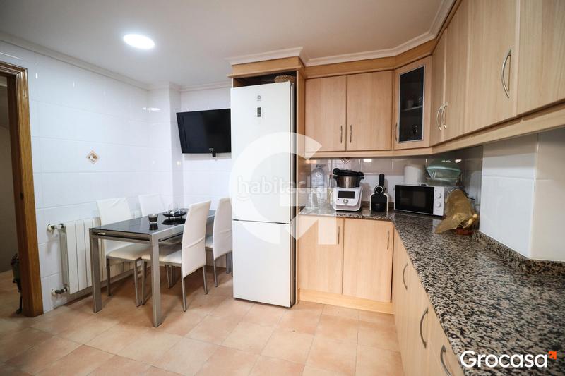 Foto dbcf1333-ffd4-4c4e-95fc-40757797e21f. Casa adossada amb calefacció aparcament a Nuevo Centro Sagunt