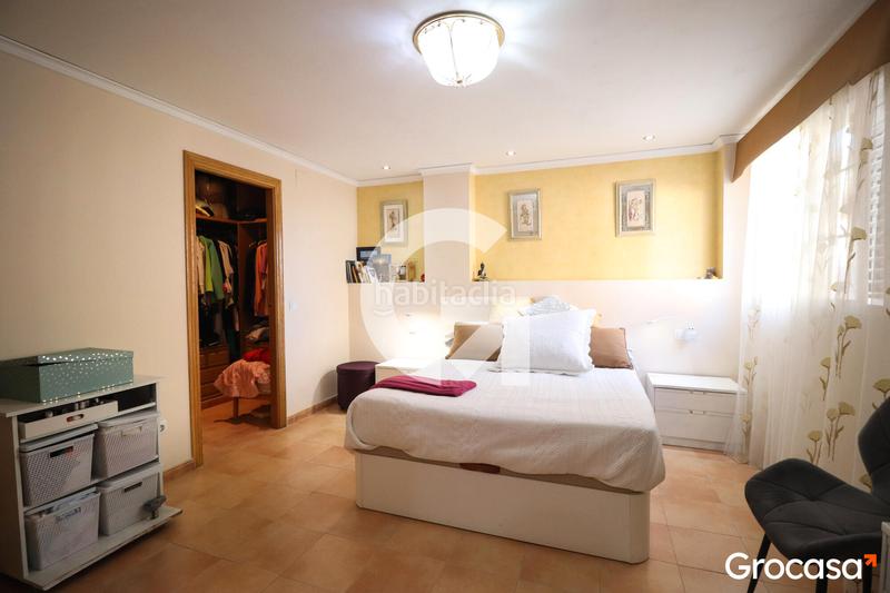 Foto de0e4871-c03d-4e44-935d-c447828fecdb. Casa adossada amb calefacció aparcament a Nuevo Centro Sagunt