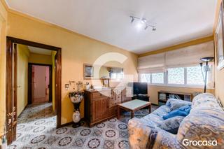 Piso en Sant Ildefons. Piso para entrar a vivir con balcon