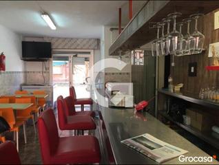 Locale commerciale in PZ CAN FOLGUERA