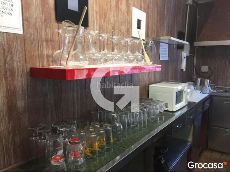 Foto d12e6559-5483-4068-af59-233f3b483884. Local comercial local en funcionamiento en can folguera! en Santa Perpètua de Mogoda