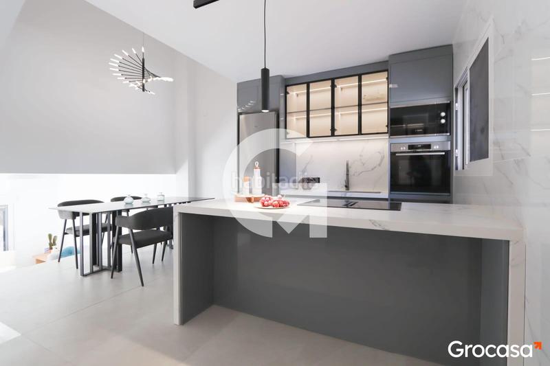 Foto 3841fbbe-75f4-4cc7-a5af-4e0a5bca127b. Casa a schiera con riscaldamento parcheggio piscina in Sitges