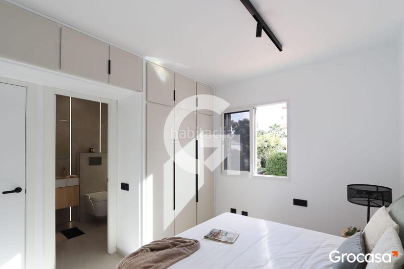 Foto 61dba9e7-0d7f-42c8-b24f-17a7bf03c33d. Casa a schiera con riscaldamento parcheggio piscina in Sitges