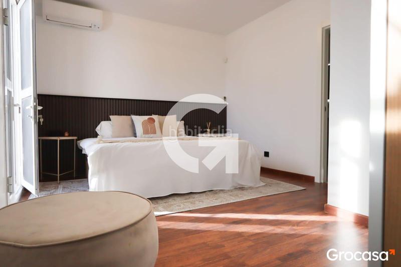 Foto 63b6f44f-3181-4383-802e-9168049055d7. Casa a schiera con riscaldamento parcheggio piscina in Sitges