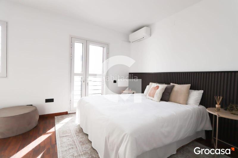 Foto 6446aa1e-604f-4204-9e45-fa33d20923ac. Casa a schiera con riscaldamento parcheggio piscina in Sitges