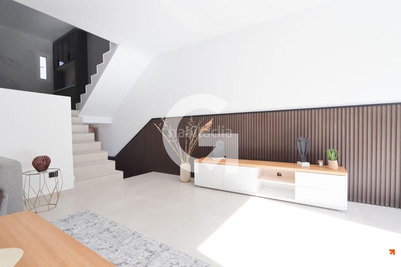 Foto 8f163632-1a35-4e73-9da2-a0bc3117c3b7. Casa a schiera con riscaldamento parcheggio piscina in Sitges