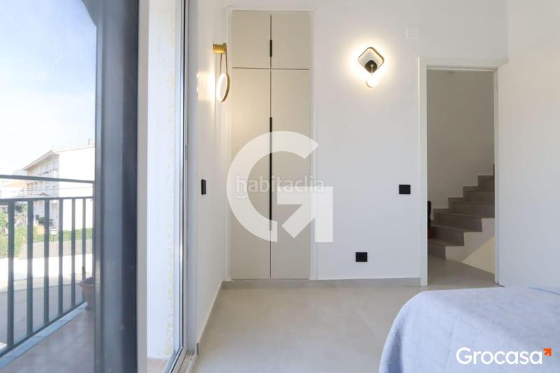 Foto a38c4bc4-49bc-449c-8fde-0c04f43fc961. Casa a schiera con riscaldamento parcheggio piscina in Sitges