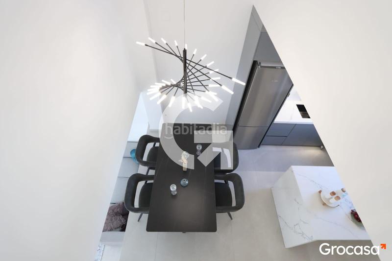 Foto af6e3d9c-7dd9-4554-92fa-1cf95a1ea673. Casa a schiera con riscaldamento parcheggio piscina in Sitges