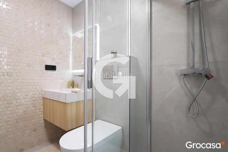 Foto ccc02433-e9e8-40fa-b19f-c702a4a139a3. Casa a schiera con riscaldamento parcheggio piscina in Sitges