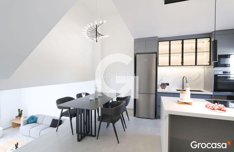 Foto cf9c95d4-770e-4c82-9998-7ae2339c979f. Casa a schiera con riscaldamento parcheggio piscina in Sitges