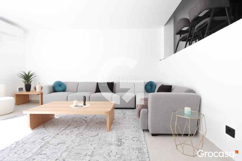 Foto d0822c99-2875-4b4d-a6e8-190902fd0ec7. Casa a schiera con riscaldamento parcheggio piscina in Sitges