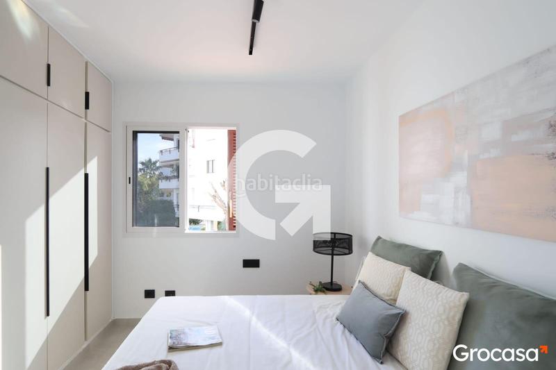 Foto d368c16c-afc4-419e-a8c3-6cc7bd1b55dc. Casa a schiera con riscaldamento parcheggio piscina in Sitges