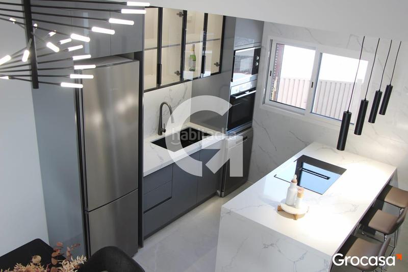 Foto ed666db8-0923-43e8-a8f9-4a5d58a263e5. Casa a schiera con riscaldamento parcheggio piscina in Sitges