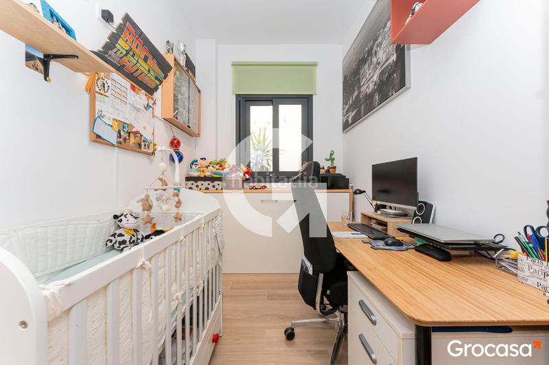 Foto 710275ca-197b-4d24-9858-4e3f9a61f4be. Piano terra con riscaldamento in Centre Cornellà de Llobregat