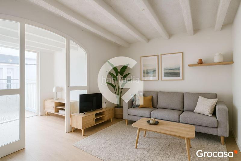 Foto 0f597db3-cac9-49f8-980a-92a5e5c66a58. Etagenwohnung in Centre Mataró