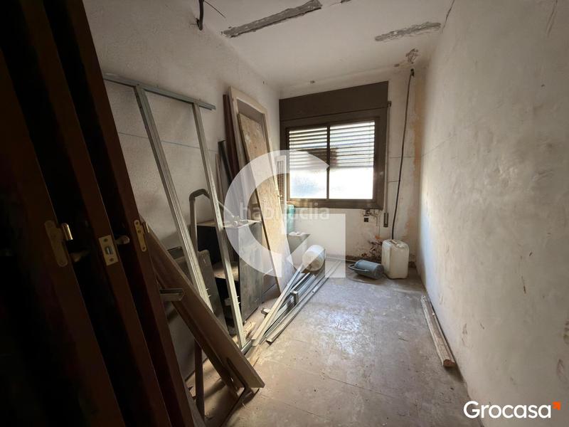 Foto 10a74aa5-56ca-4b05-9981-778f6089205f. Etagenwohnung in Centre Mataró