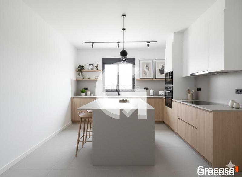 Foto 4259ddad-9377-4c0f-9faa-d0df96da4190. Etagenwohnung in Centre Mataró