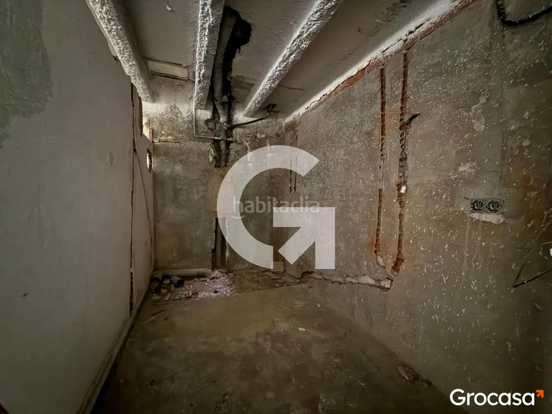 Foto 8d270b23-f2fe-46d8-9950-93e337694d2e. Etagenwohnung in Centre Mataró