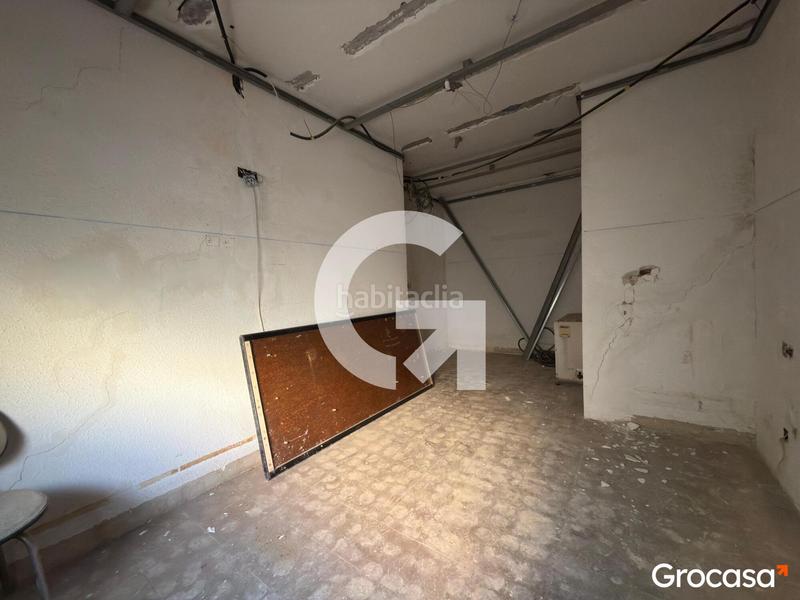 Foto 91aeab2d-cfc3-40d6-93b0-362958ff626d. Etagenwohnung in Centre Mataró