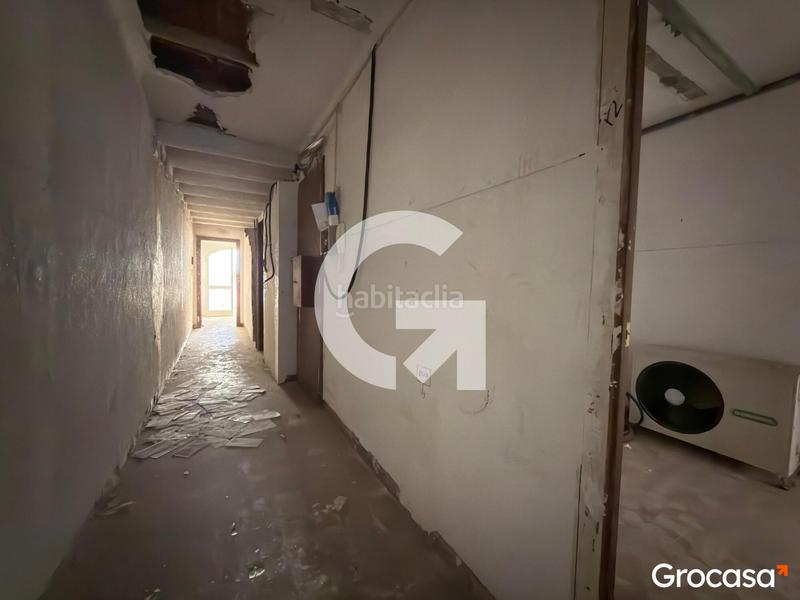 Foto c422cde3-163d-4cea-b3b3-3bd4bc57db02. Etagenwohnung in Centre Mataró