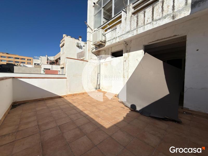 Foto e332d99d-0eb3-492e-980c-16a6c1b5a197. Etagenwohnung in Centre Mataró