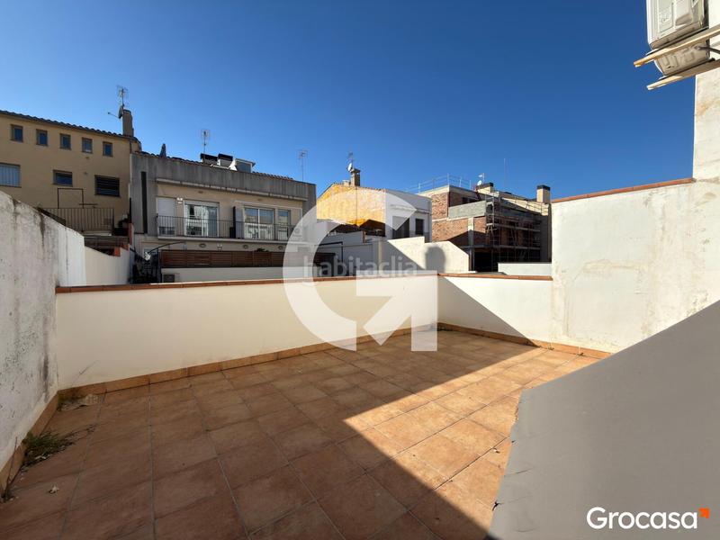 Foto e4df133f-b65e-4a20-9096-8e7ca1b1a859. Etagenwohnung in Centre Mataró