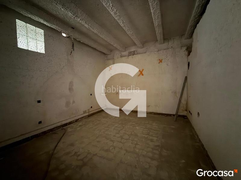 Foto ec451d4d-47d2-4762-867a-e0ad2a9db17b. Etagenwohnung in Centre Mataró