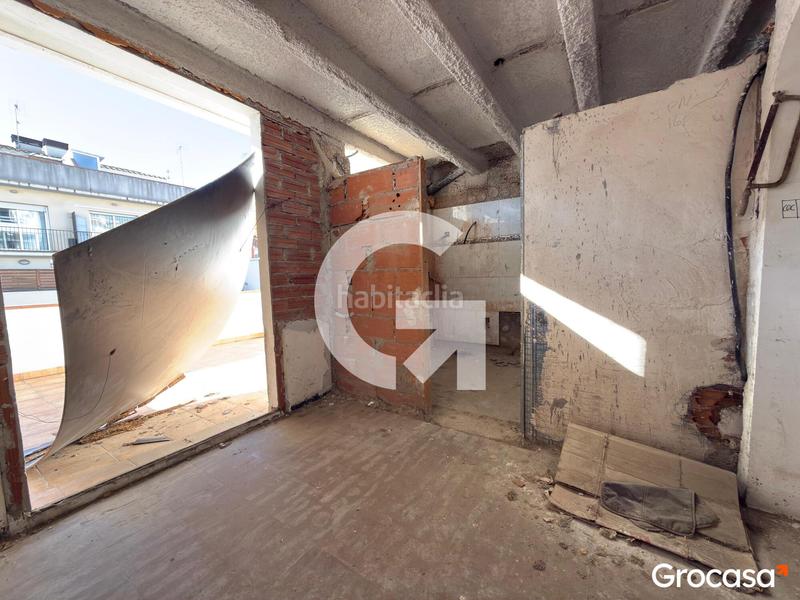 Foto ecbdb7ab-8333-45d4-a90e-949ef4326183. Etagenwohnung in Centre Mataró