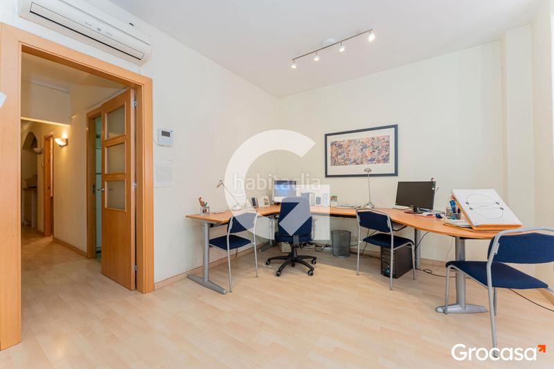 Foto 838c057d-4850-40d2-a57b-82ec4306b9f3. Appartement dans Centre Cornellà de Llobregat