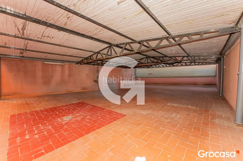 Foto ed385d15-3700-4dd1-a30b-750c854a5911. Casa a schiera in Riera Cornellà de Llobregat