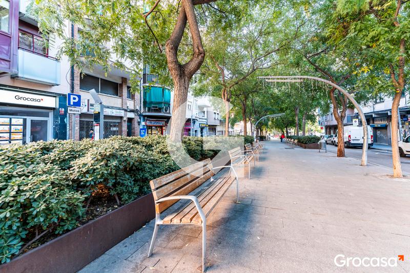 Foto 1b88b00e-cfc2-40d9-ab86-ccadb0253385. Appartamento con riscaldamento in Pubilla Cases Hospitalet de Llobregat (L´)