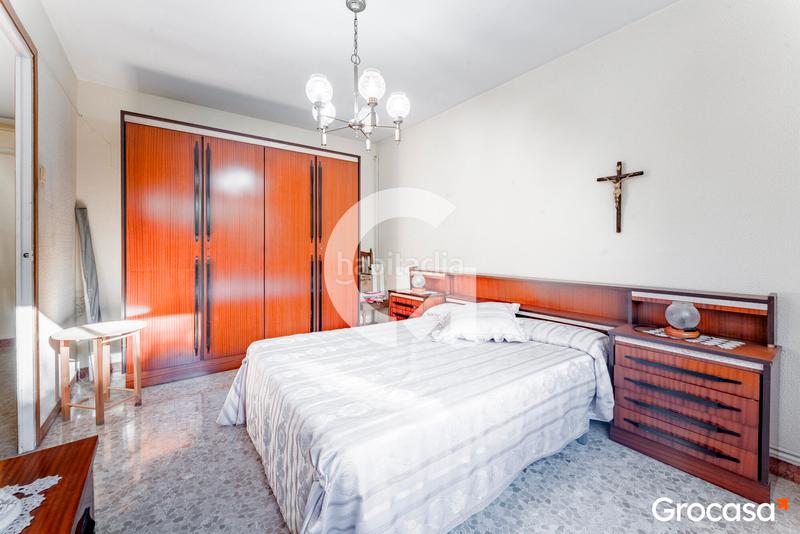 Foto 20d8f1b5-f95b-4621-a28a-48cfa2a109a1. Appartamento con riscaldamento in Pubilla Cases Hospitalet de Llobregat (L´)