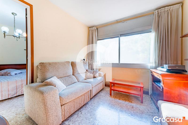 Foto 29968743-9f93-41b9-b040-031d02b441de. Appartamento con riscaldamento in Pubilla Cases Hospitalet de Llobregat (L´)