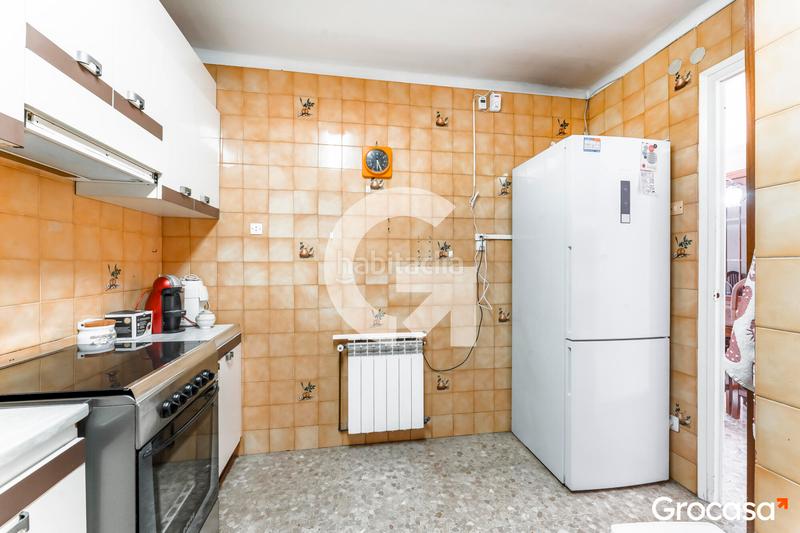 Foto 3a425186-8dc8-439f-98b3-6d99a2d385f4. Appartamento con riscaldamento in Pubilla Cases Hospitalet de Llobregat (L´)