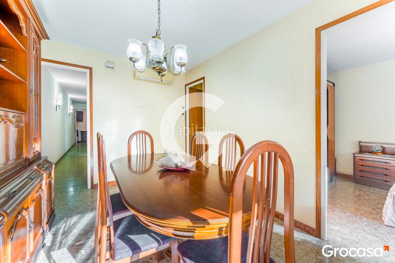 Foto 626372c1-68fa-4e46-b0fa-fc7549fd70d0. Appartamento con riscaldamento in Pubilla Cases Hospitalet de Llobregat (L´)