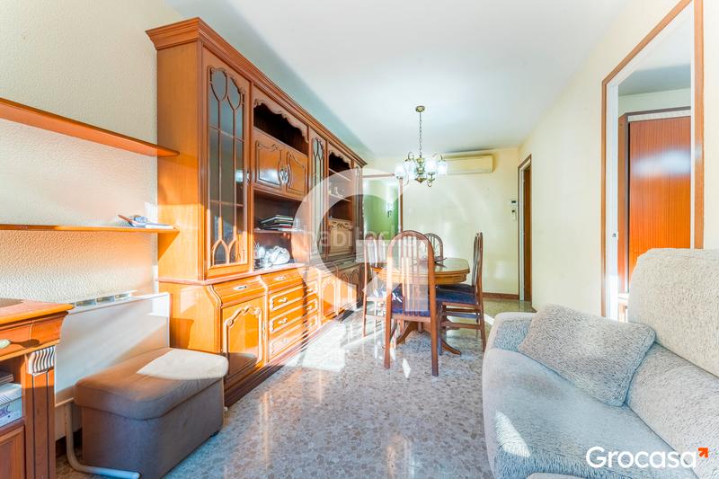 Foto 8d9c955f-c754-4d3b-af3f-5eb5dba4b109. Appartamento con riscaldamento in Pubilla Cases Hospitalet de Llobregat (L´)