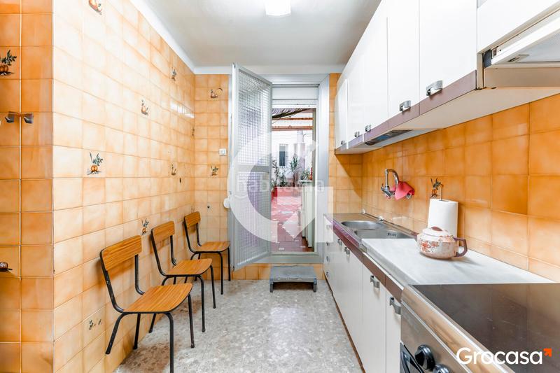 Foto a68bb85e-f2f0-43d4-8ebc-766f703e2938. Appartamento con riscaldamento in Pubilla Cases Hospitalet de Llobregat (L´)