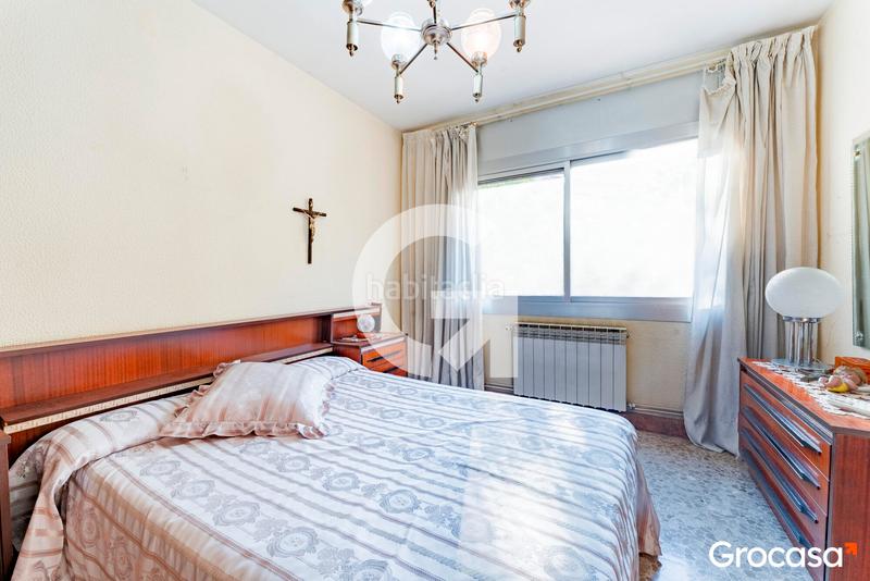 Foto ccf98a0e-a978-4622-bf0c-7387d6460642. Appartamento con riscaldamento in Pubilla Cases Hospitalet de Llobregat (L´)