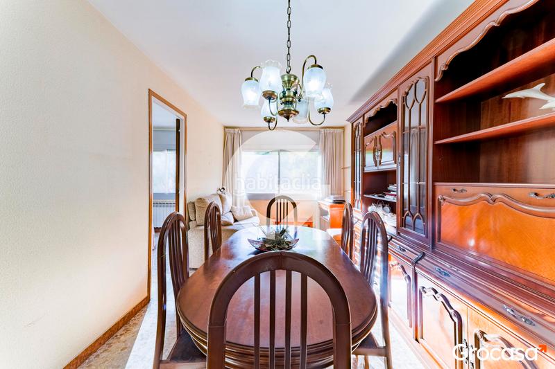 Foto d6ce24e6-be0f-49b8-8857-c76028e8b37a. Appartamento con riscaldamento in Pubilla Cases Hospitalet de Llobregat (L´)