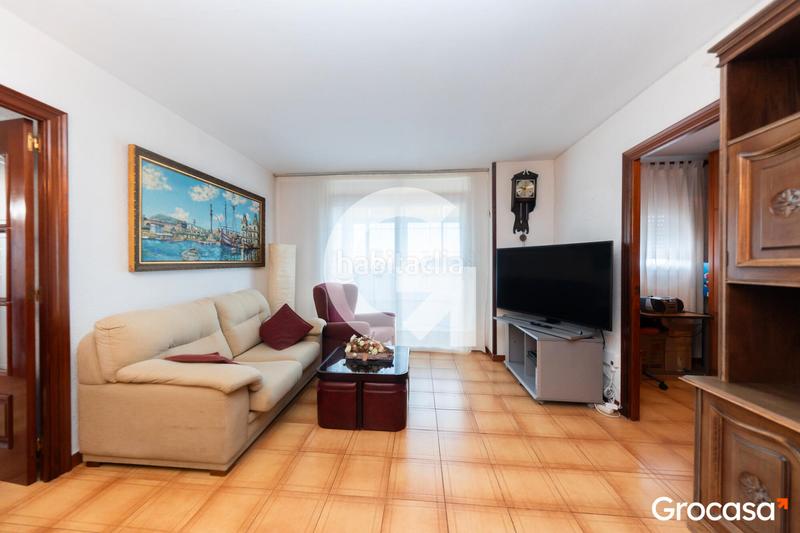 Foto 1a22699f-5f28-4fa9-a9d8-8a39044c1add. Appartement avec chauffage dans El Gornal Hospitalet de Llobregat (L´)