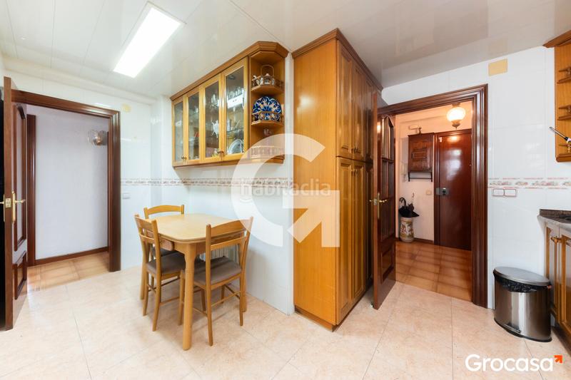 Foto 439f861b-0770-4650-8f52-0a548b97dca2. Appartement avec chauffage dans El Gornal Hospitalet de Llobregat (L´)