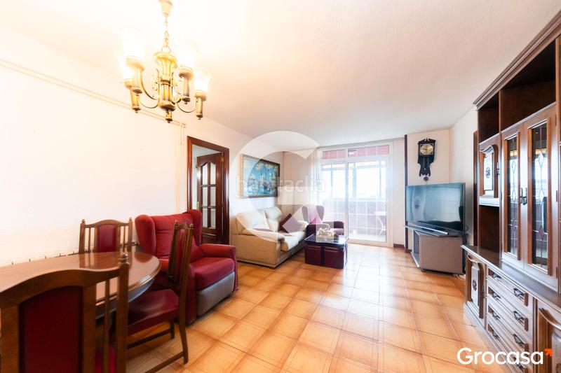 Foto 4ac19857-6cce-420c-b2b3-a3cfe71e892d. Appartement avec chauffage dans El Gornal Hospitalet de Llobregat (L´)