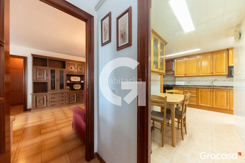 Foto 50ac9ea3-af93-4e20-8192-0728f66d157b. Appartement avec chauffage dans El Gornal Hospitalet de Llobregat (L´)