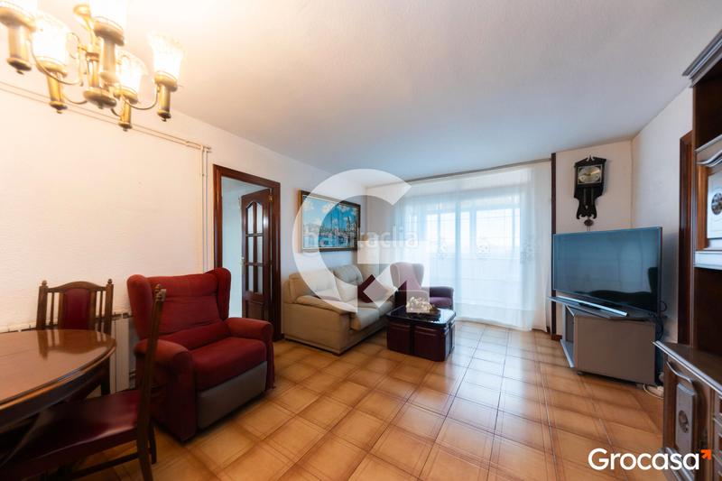 Foto 51996ecb-2884-480d-aa21-d5bbf608e36c. Appartement avec chauffage dans El Gornal Hospitalet de Llobregat (L´)