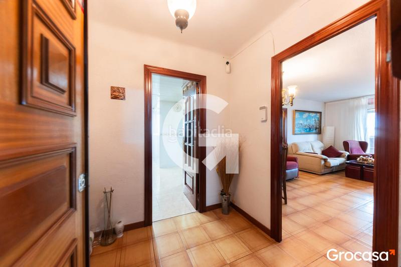 Foto 60b4f18f-145d-434b-bdd5-37dbecc59443. Appartement avec chauffage dans El Gornal Hospitalet de Llobregat (L´)