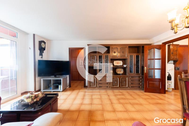 Foto 65898c76-f69b-4285-a36c-f49f0d92f96f. Appartement avec chauffage dans El Gornal Hospitalet de Llobregat (L´)