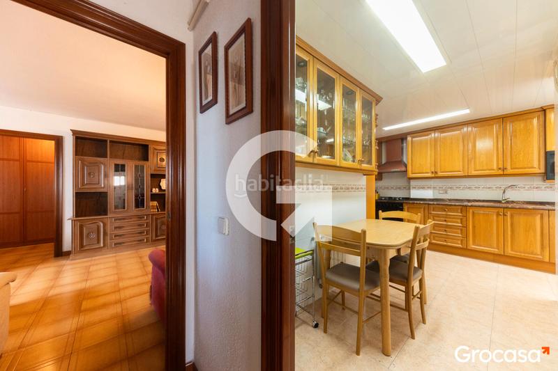 Foto 8dedf91f-ea6b-4c84-b704-5b7b8500c9b5. Appartement avec chauffage dans El Gornal Hospitalet de Llobregat (L´)