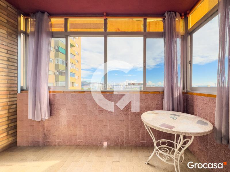 Foto 967f5f58-bd3f-4564-ab69-78f350526fbb. Appartement avec chauffage dans El Gornal Hospitalet de Llobregat (L´)