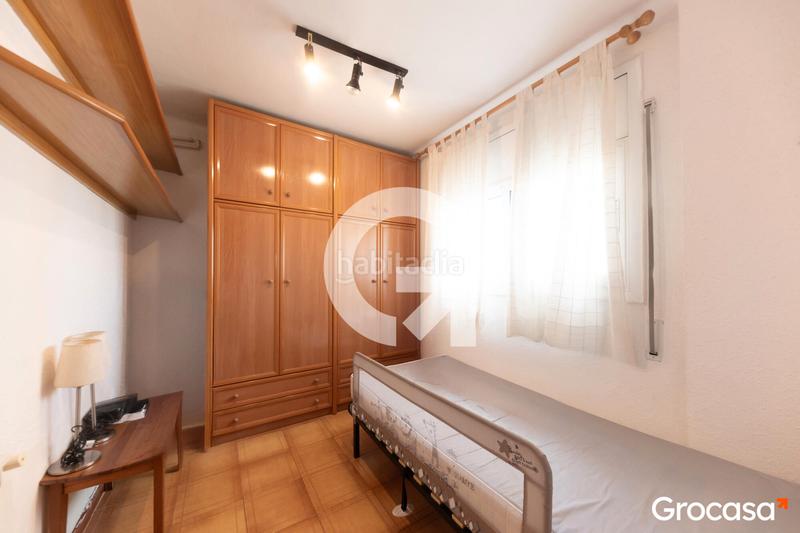 Foto 98d850b0-e213-4eb3-a761-8cd533e4dd49. Appartement avec chauffage dans El Gornal Hospitalet de Llobregat (L´)